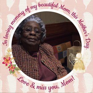 Meet your Posher, Cheryl